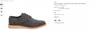 Toms - Brogues - Forged Iron Grey Suede - Mens Shoes Amazon.co.uk Shoes & Bags - Mozilla Firefox.jpg