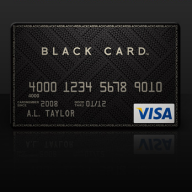 BlackCard